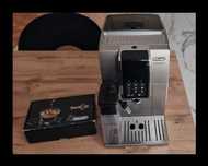 Ekspres automatyczny DeLonghi ECAM 350.75.S