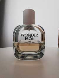 Woda toaletowa ZARA Wonder Rose Day collection 01