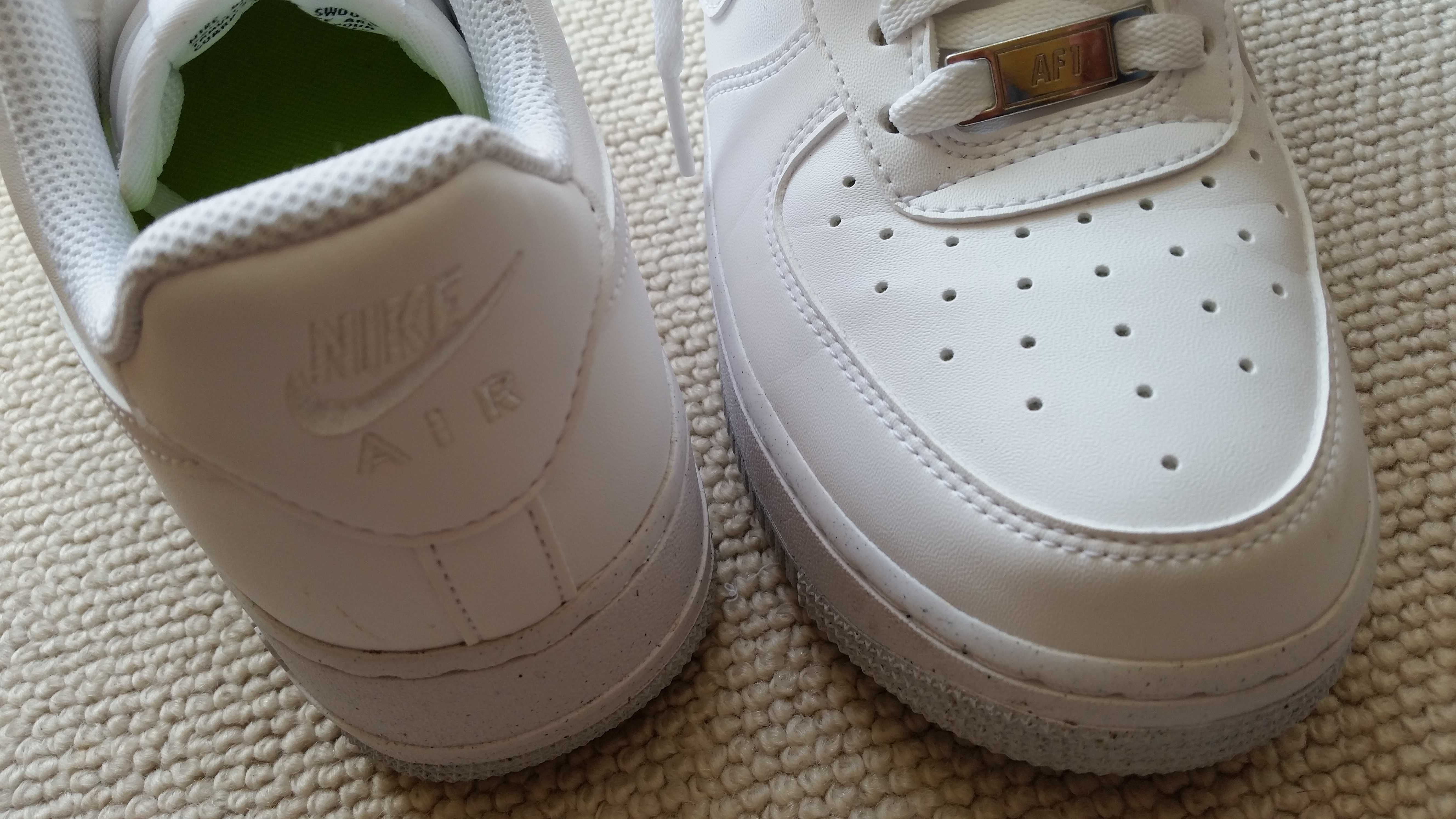 Damskie buty NIKE Air Force 1