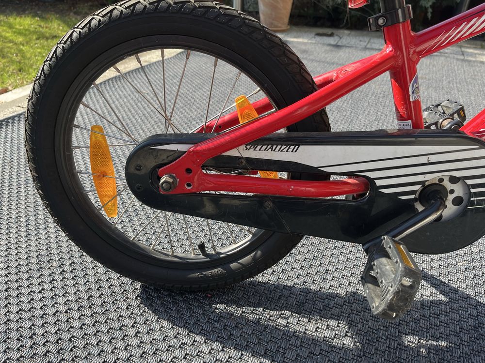 Specialized Hotrock