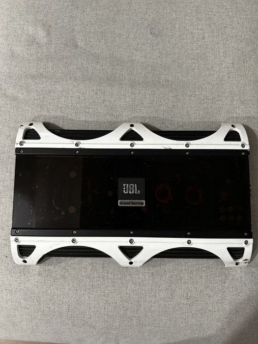 Wzmacniacz JBL GTO 1201.1 1.1kw