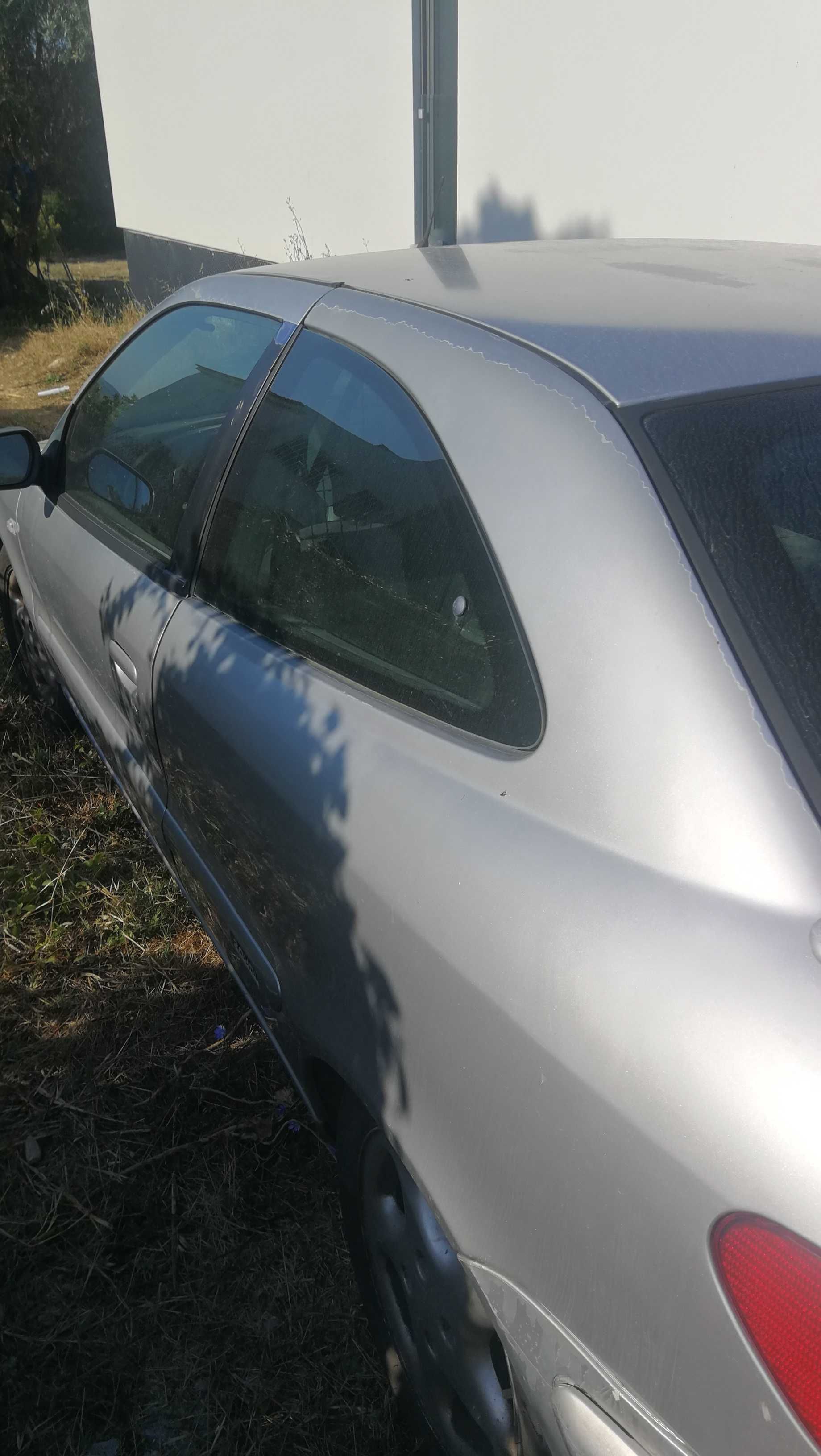 Citroen Xsara 2.0 HDI VTR 90cv