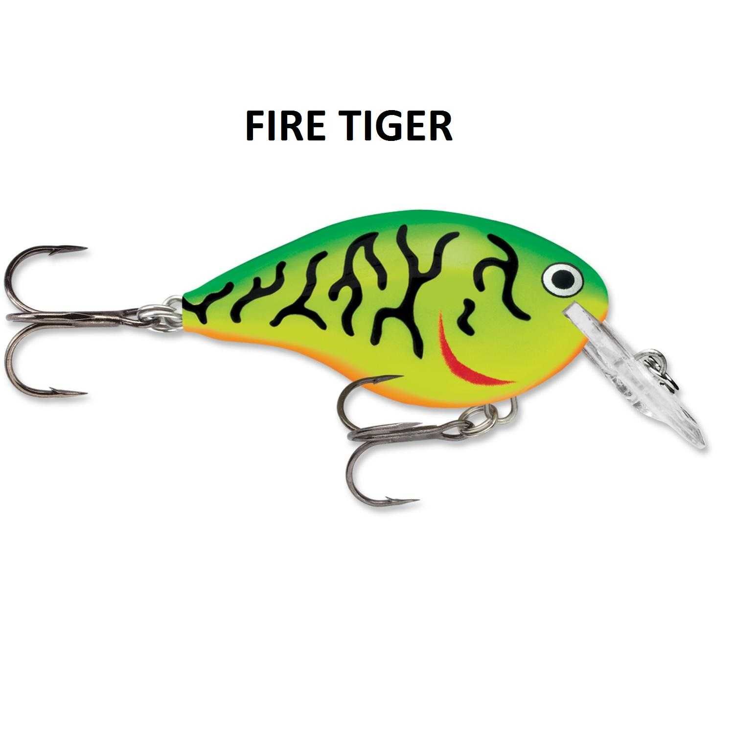 RAPALA DT-10 wobler