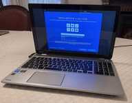Portátil Toshiba Satellite P50-B-103