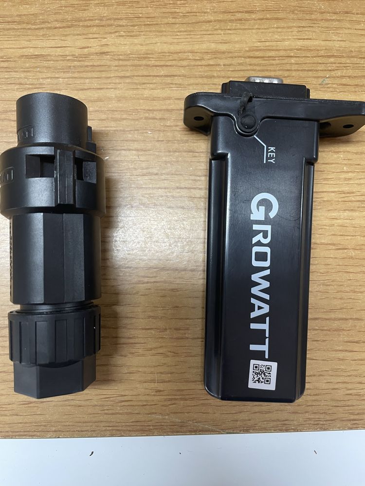 Inversor Growatt SPH 5000, hibrido, monofasico