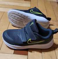 Buty nike 27 dziecięce