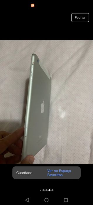Mini iPad Air 1 | 16GB