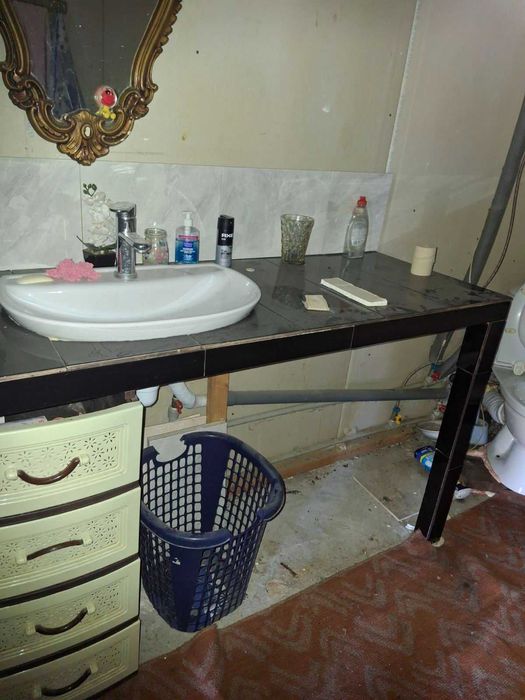 Продам дом в Кушушуме