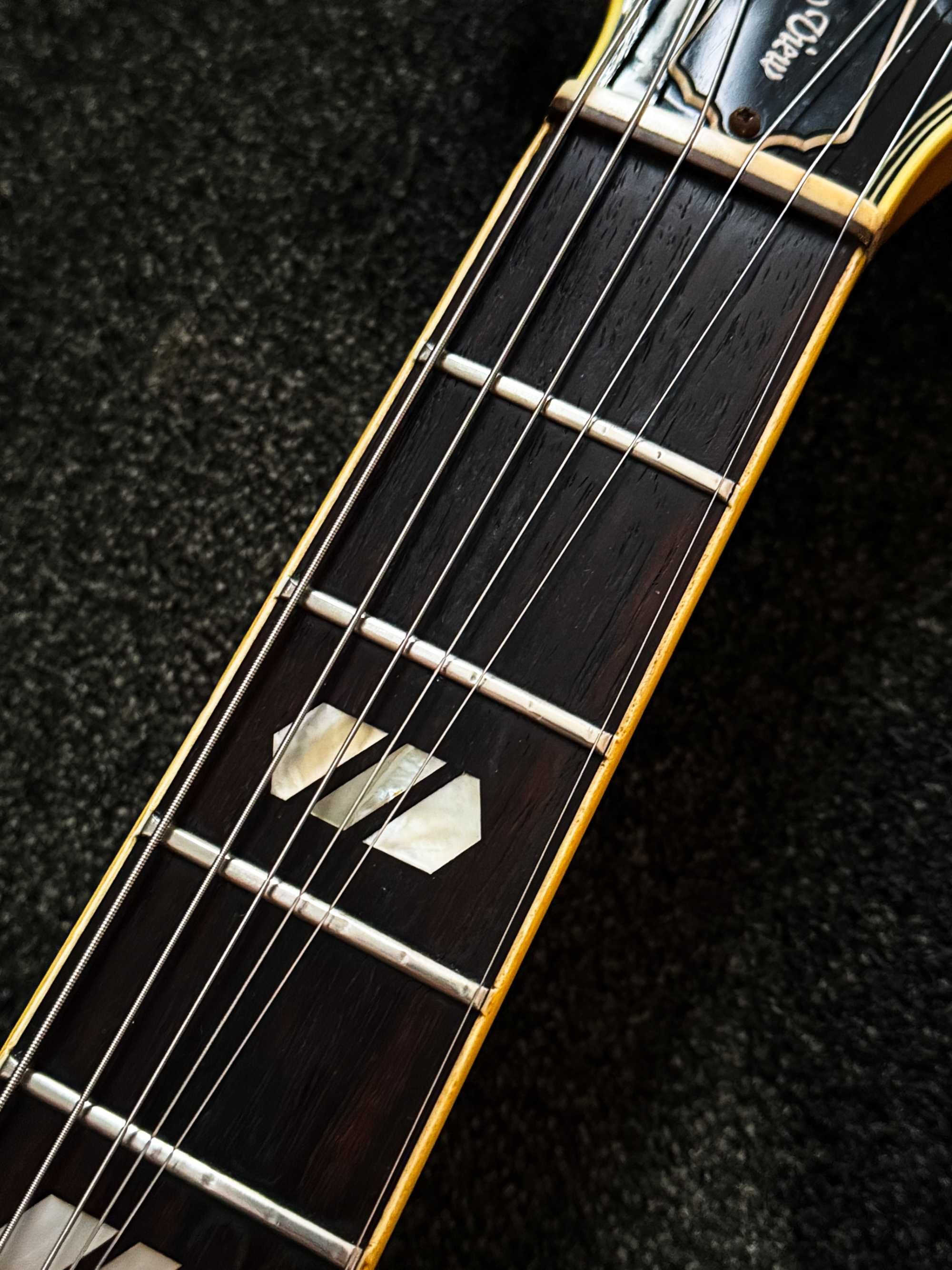 Greco Super View SV-800 Natural + CASE