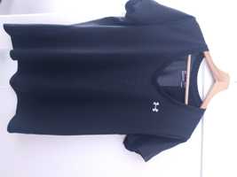 T-shirt sportowy damski L