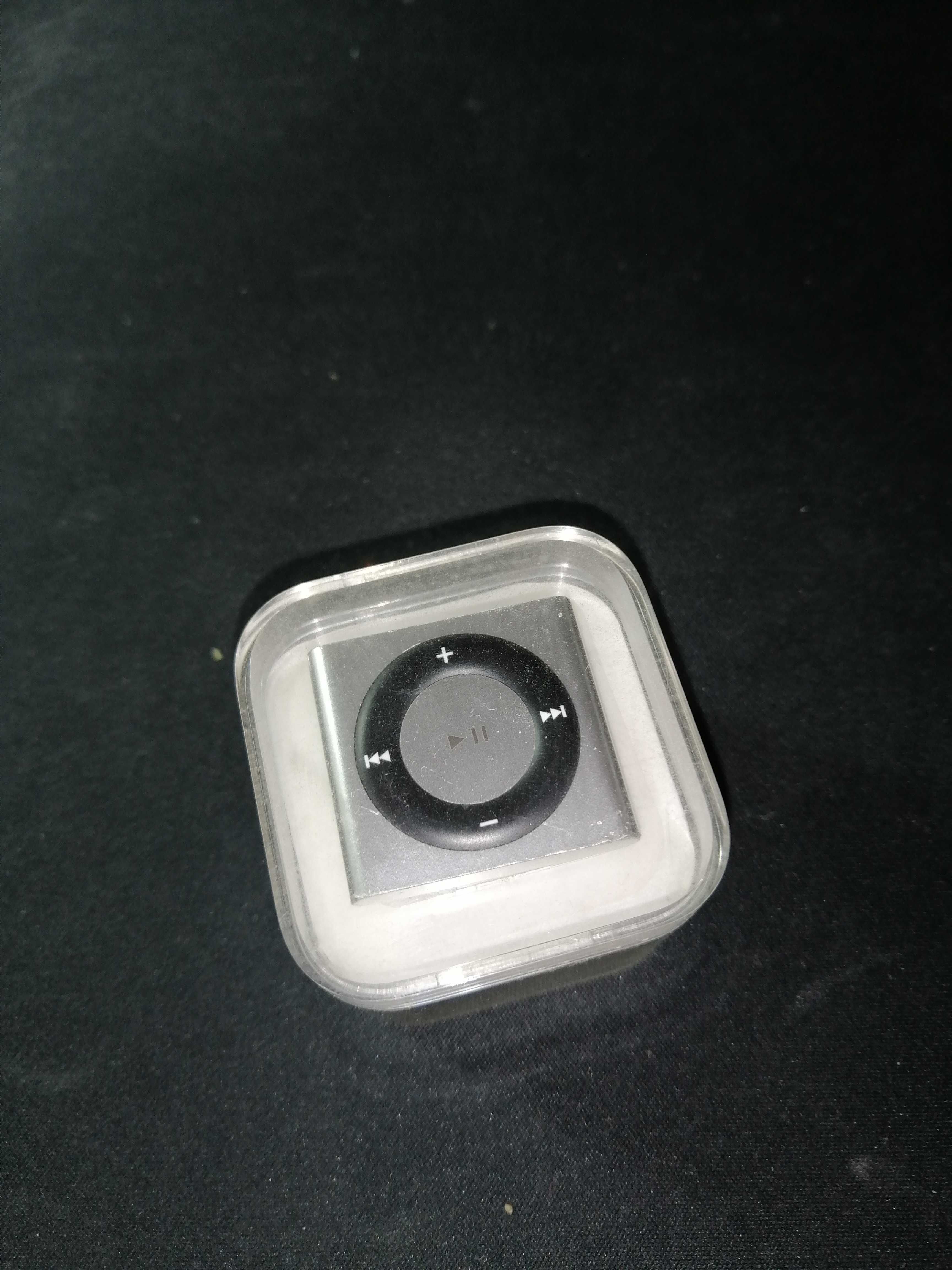 iPod shuffle 2gb