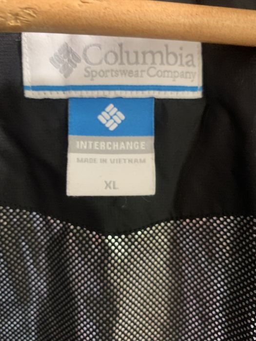 Жіноча куртка коламбія