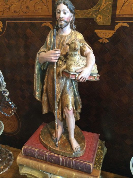 Antiguidades de Luxo 10