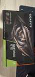 GeForce gtx 1660 ti oc