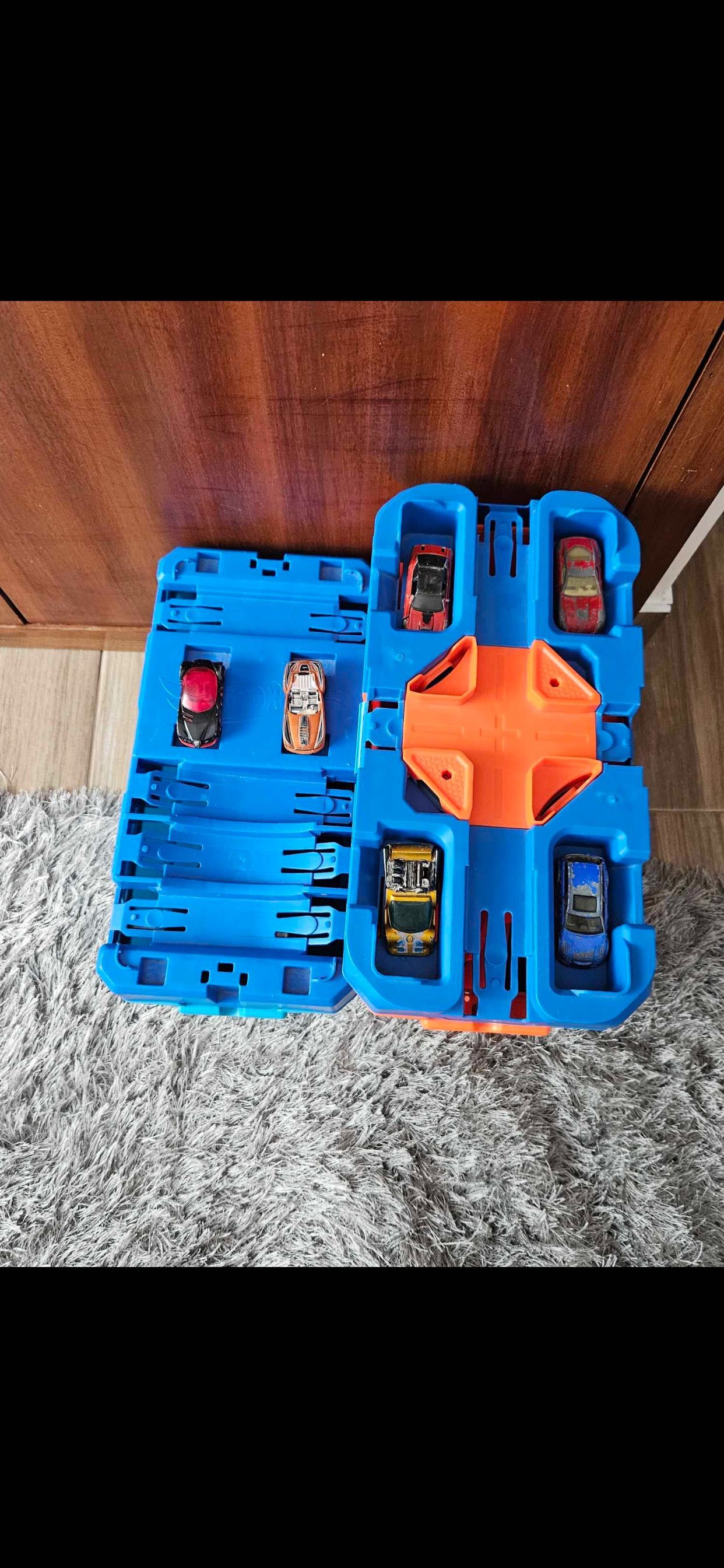 Para meninos quase novo