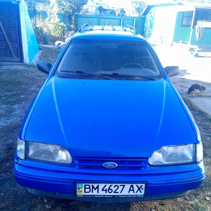 Продам форд у робочому стані