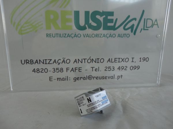 Sensor Airbag Suzuki Swift Iii (Mz, Ez)