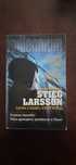 Millenium tom 3 Stieg Larsson