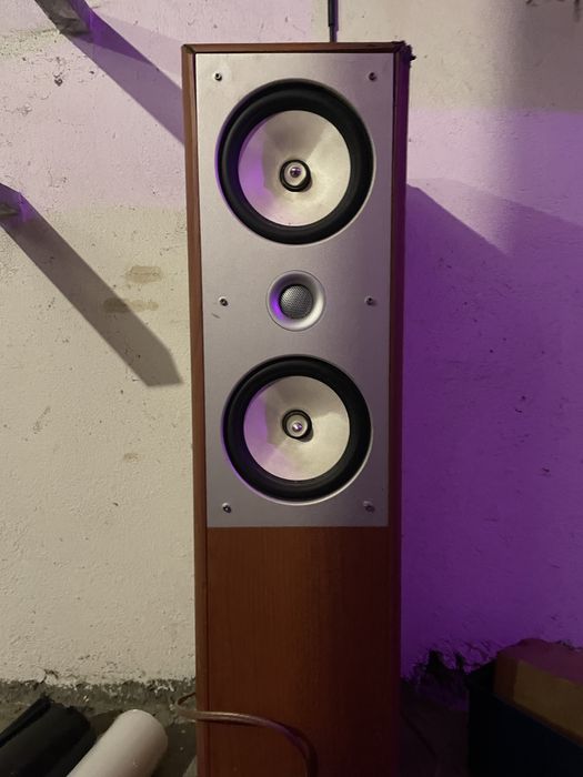 kolumna głośnikowa Eltax Summit Front