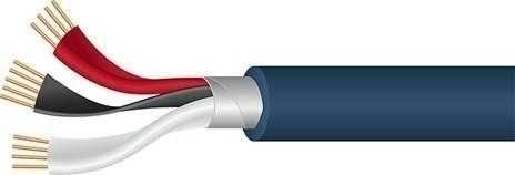 Wireworld LUNA 8 XLR -  2m-wyprzedaż !!!