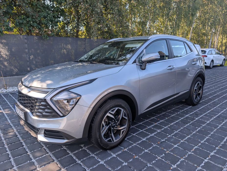 Kia Sportage *** 2023 * Salon Polska * Faktura VAT 23% ***