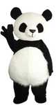Mascotes para alugar: Mikey, Minnie, Patrulha Pata, Homem Aranha, Blue
