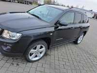 Jeep Compass Jeep compass