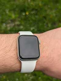 Apple Watch SE 40mm silver