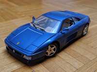 Bburago 1:18 Ferrari 348 1/18