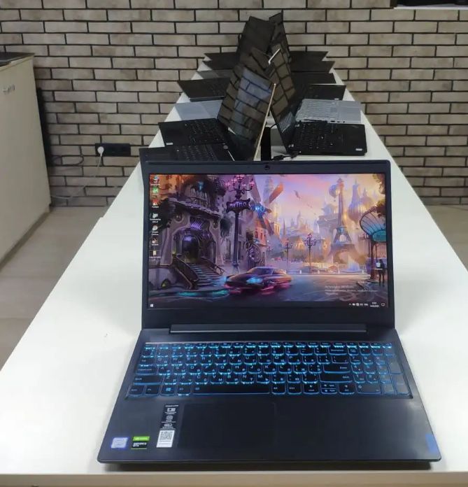 Lenovo IdeaPad L340-15IRH Gaming – Ідеальний стан