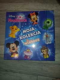 Megakolekcja Disney WIKKEEZ ! 30 Figurek ! OKAZJA!