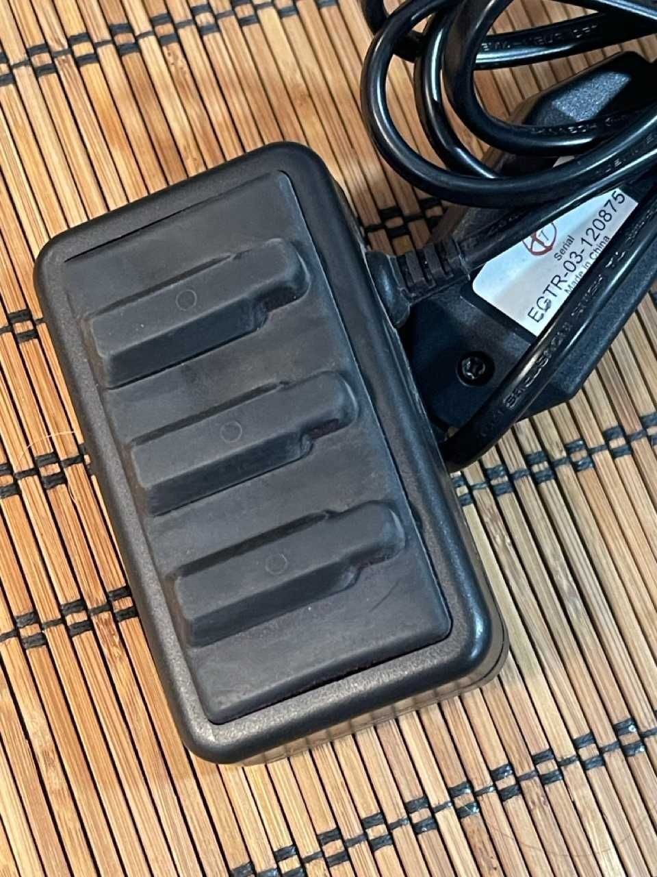 Tone Rite urządzenie "play-in" do gitary. Popraw brzmienie instrumentu