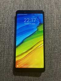 Продам Xiaomi redmi note 5 4/64