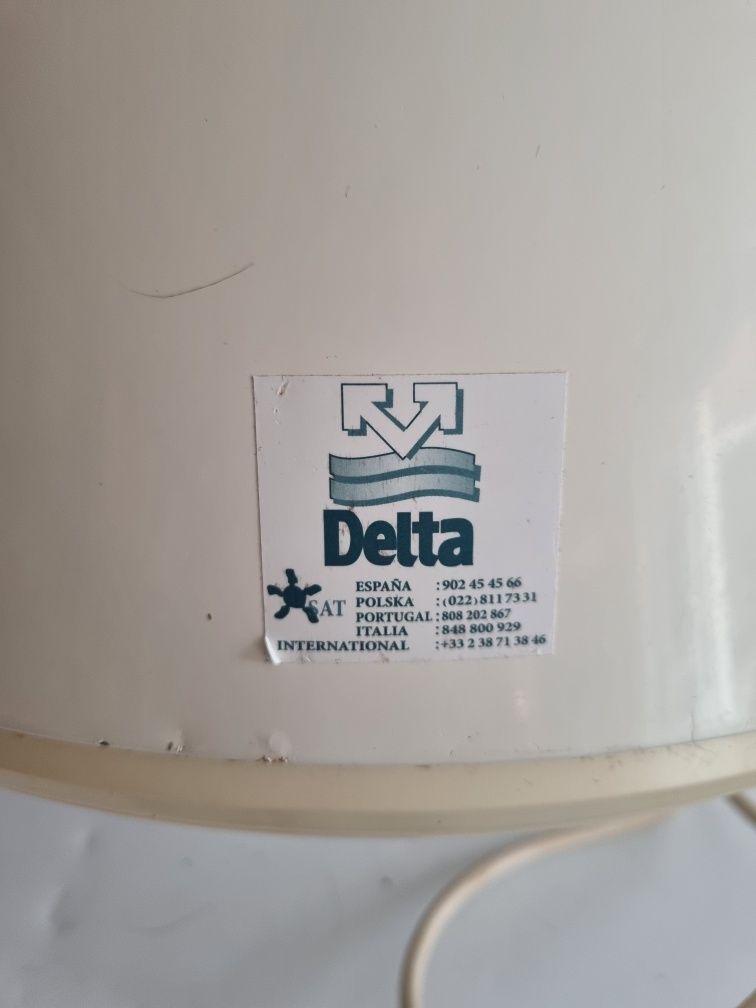 Termoacumulador 30l