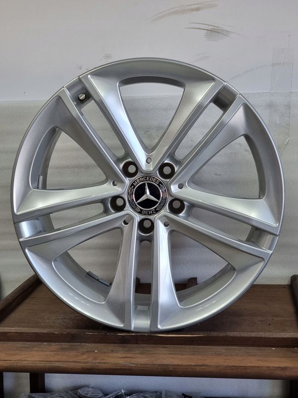Felga Mercedes Cls C257/18 Cali A