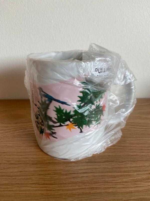 Caneca Kikerland