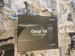 Samsung Gear VR z kontrolerem