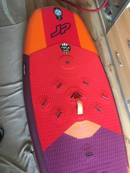 Deska Windsurfingowa JP Australia