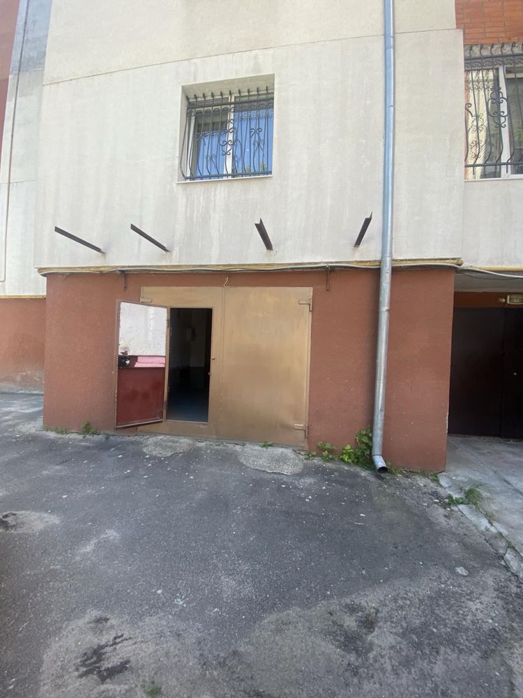 Продаж гаража вул.Вербицького , тернопіль
