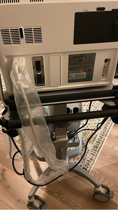 Ecografo Vinno A5 Semi Novo