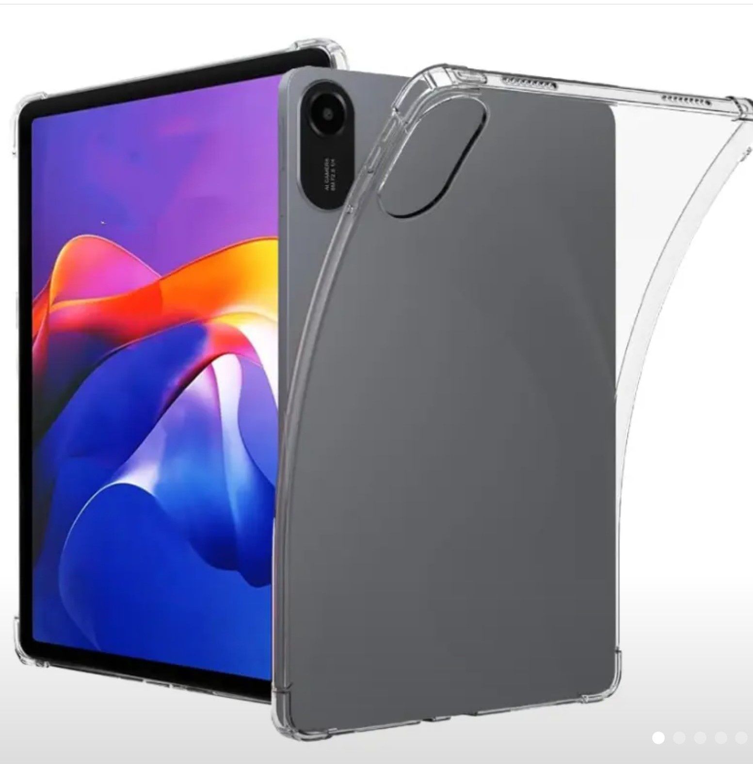 Capa TABLET Redmi PAD 2  2025