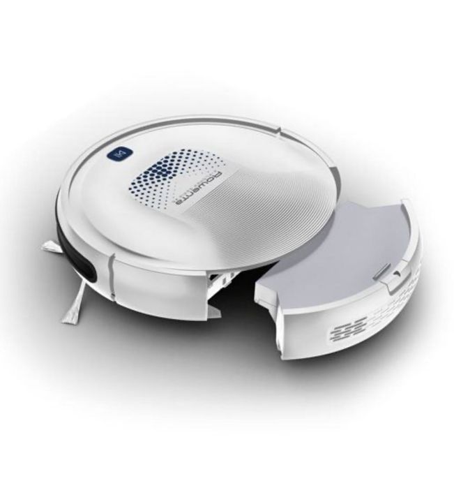 Aspirador robot rowenta serie 45 aqua