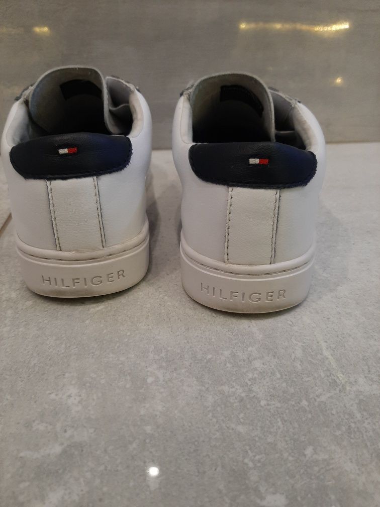 Buty Tommy hilfiger