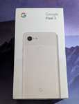 Telefon Google Pixel 3 64GB sprawny