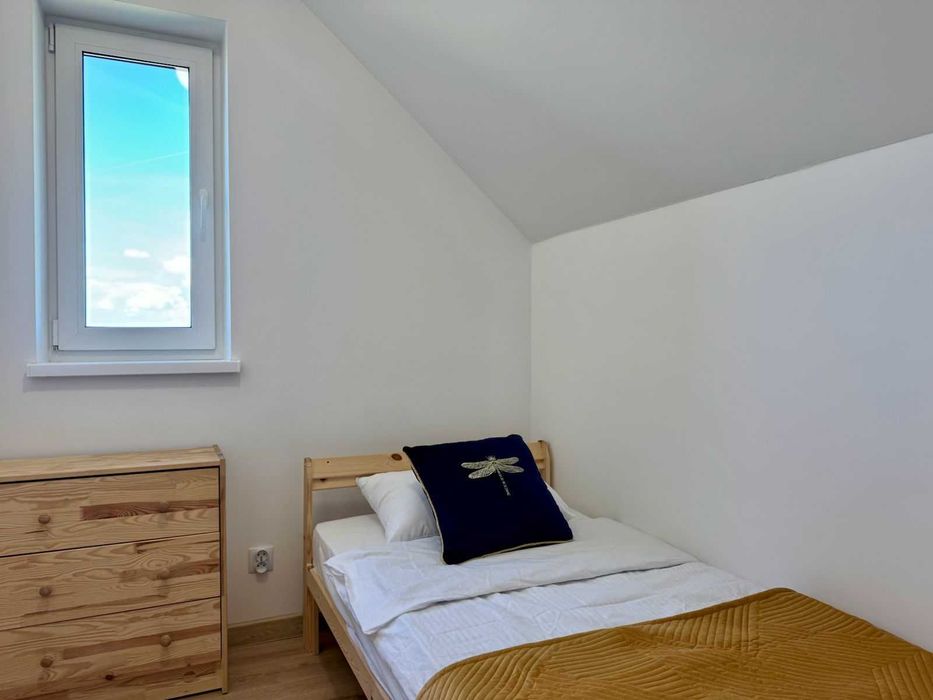 Domki blisko Energylandii – relaks i rozrywka w jednym miejscu!