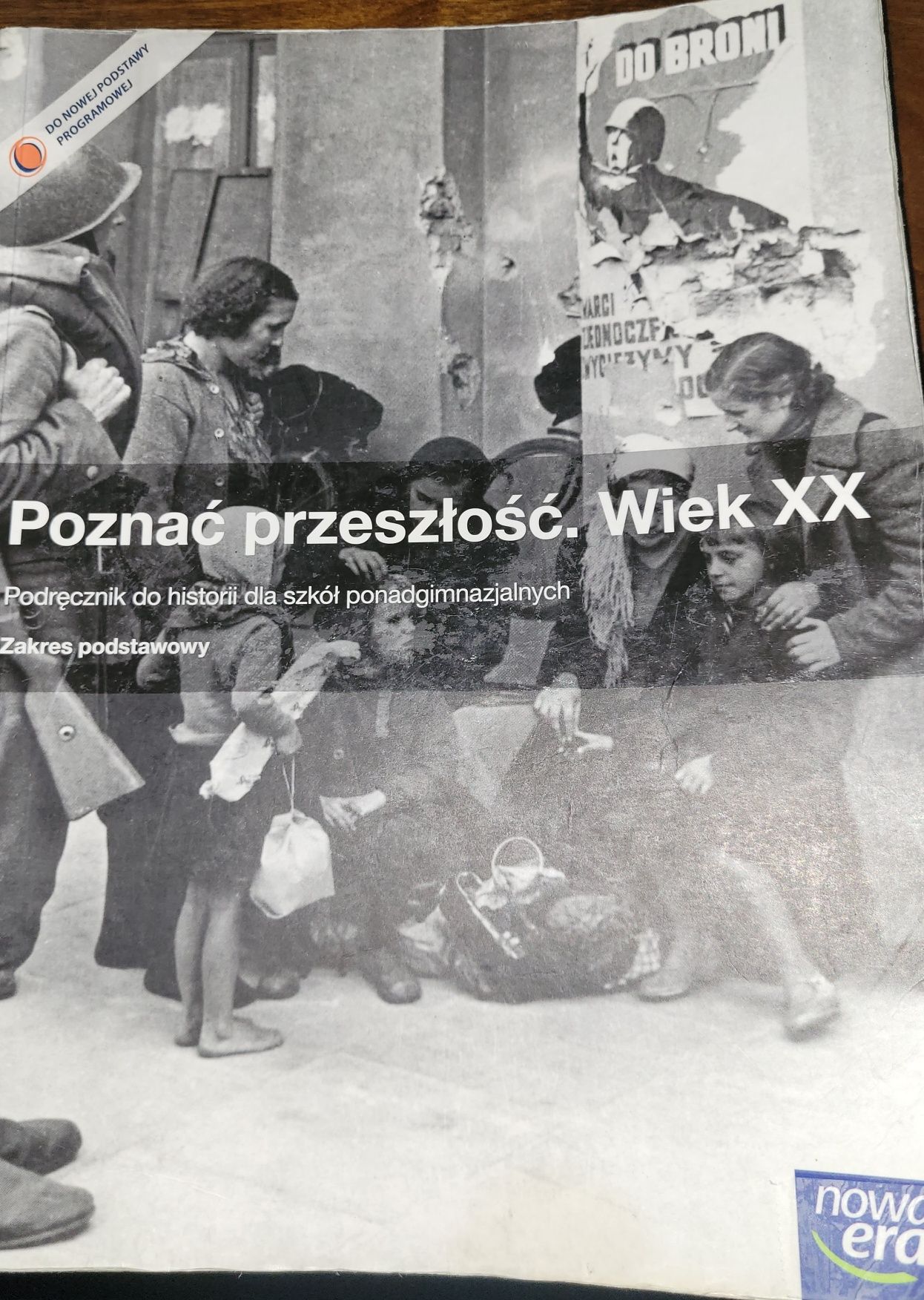 Poznać przeszłość. Wiek XX.