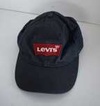 Levi's czapka z daszkiem usnisex