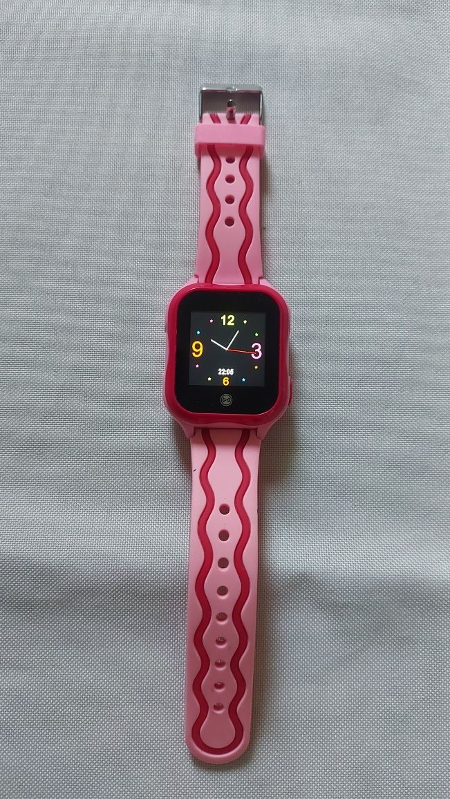 Smartwatch Forever SEEME jak NOWY