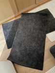 Conjunto 3 tapetes IKEA