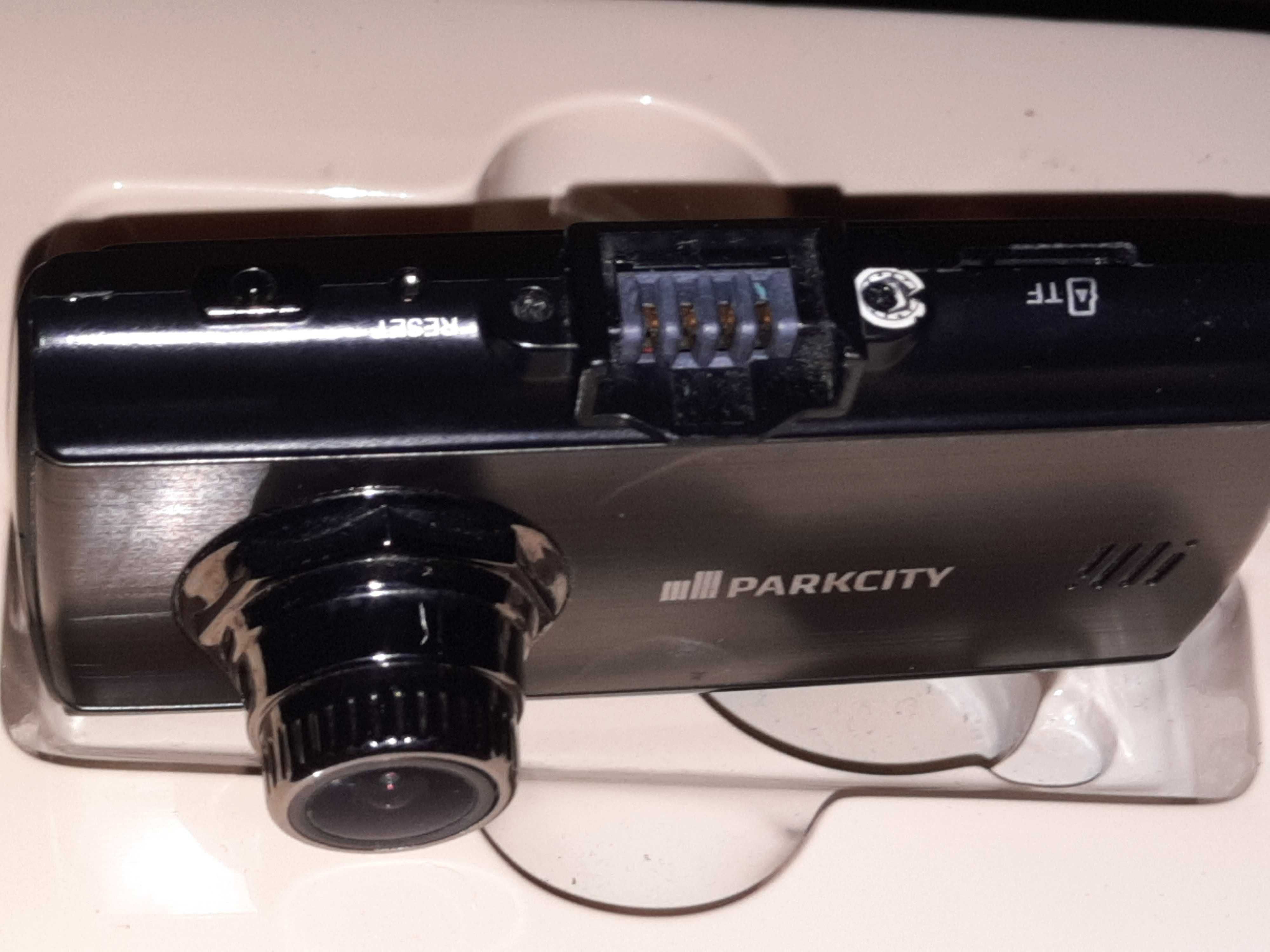 Відеореєстратор ParkCity DVR HD 750 Обмін